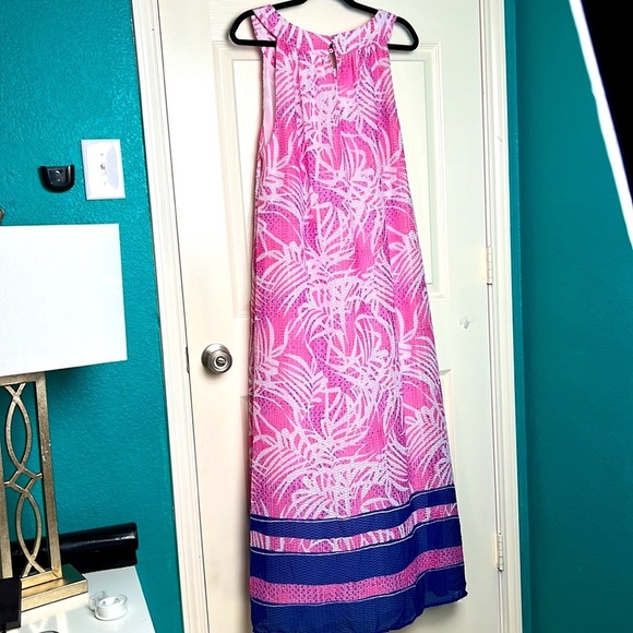 Rafaela summer dress size 2x - Picture 4 of 7